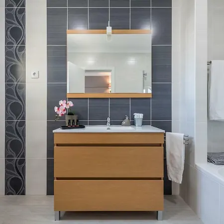 Appartement D_loft Ocean *